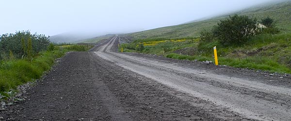 Samferda.net - Carpooling in Iceland